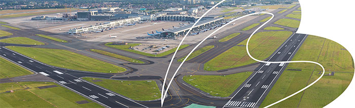 Brussels Airport