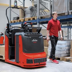 Linde N20