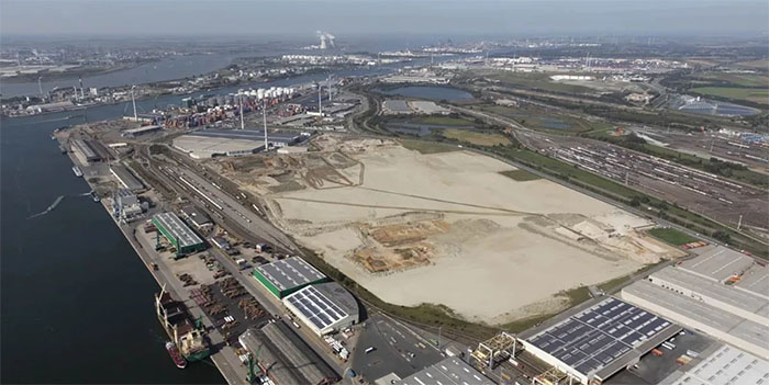 NextGen District by Port of Antwerp 2