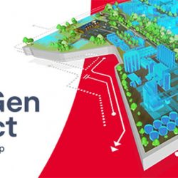 Eerste kandidaten voor NextGen District in haven van Antwerpen bekend