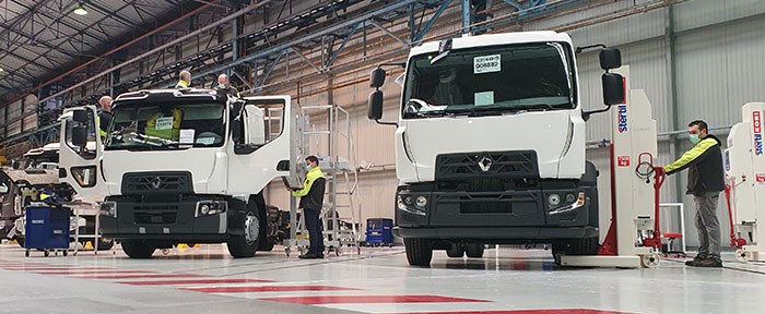 Renault Trucks Blainville Adaptation Centre_02