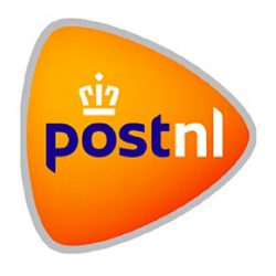 postnl logo