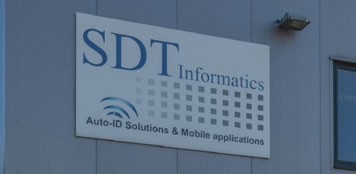 SDT Informatics
