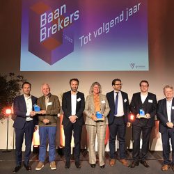 Baanbrekers 2021