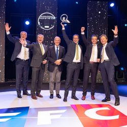 DAF XF XG XG+ International Truck of the Year 2022