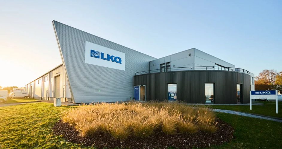 LKQ Belgium