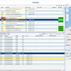 Trimble ETA Tool