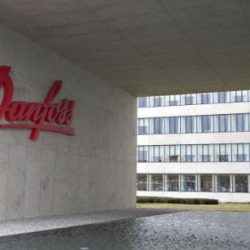 Danfoss - Zetes