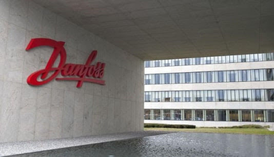 Danfoss - Zetes