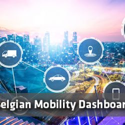 Belgian Mobility Dashboard