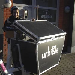 DOCKR - Urbike