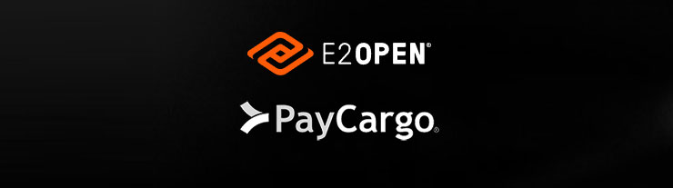 E2open - PayCargo