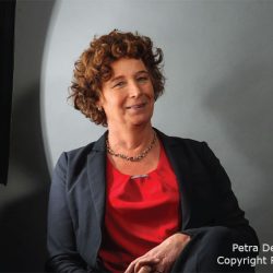 Petra De Sutter Copyright PhotoNews