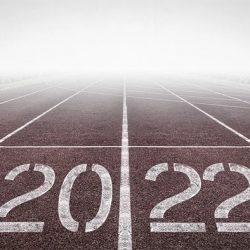 Wat brengt logistiek ons in 2022?