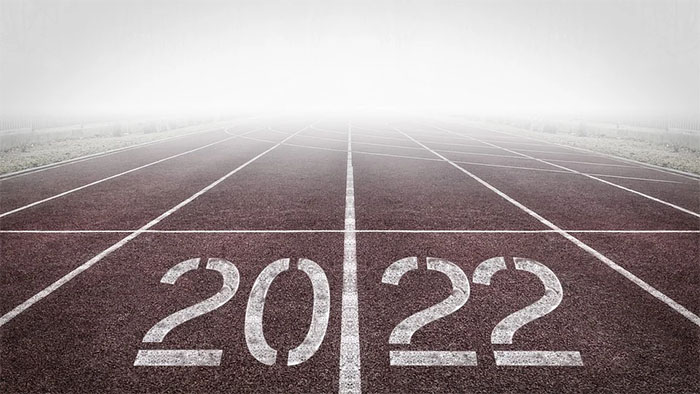 Wat brengt logistiek ons in 2022?