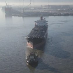 Port of Antwerp - Oekraïne