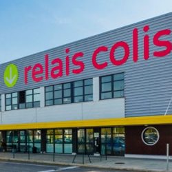 Relais Colis