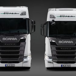 Scania Super