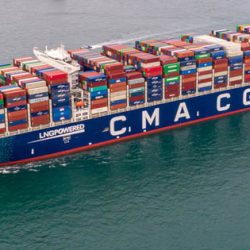 CMA CGM