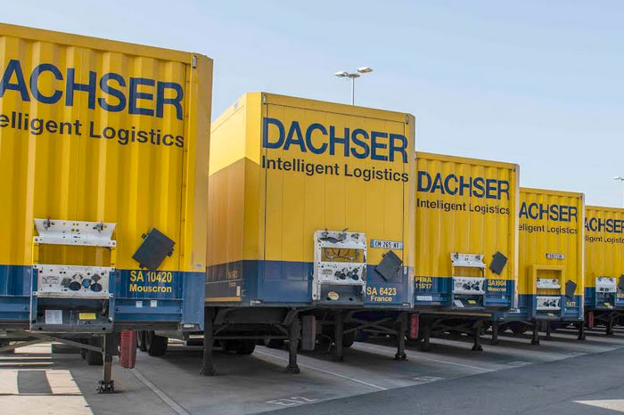 Dachser