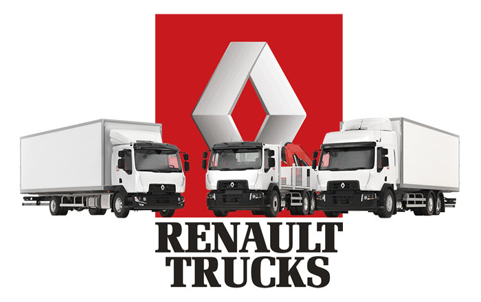 Renault Trucks