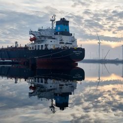 Port of Antwerp-Bruges