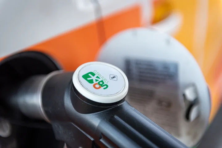 OG Clean Fuels en DKV Mobility introduceren co-branded card voor alternatieve brandstof