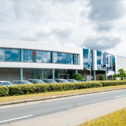 van moer logistics - Broekman