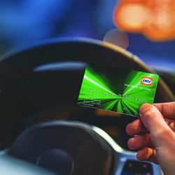 DKV Mobility introduceert speciale fuel en service card voor alternatieve brandstof