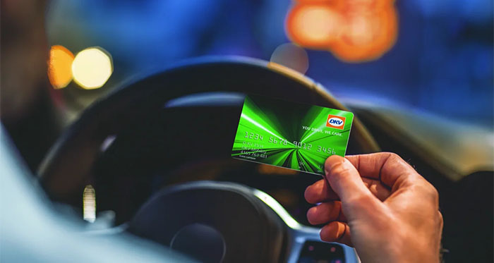 DKV Mobility introduceert speciale fuel en service card voor alternatieve brandstof