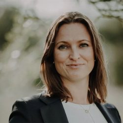 Amanda Rasch nieuwe Managing Director DKV Mobility