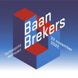 baanbrekers 2022