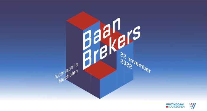 baanbrekers 2022