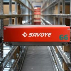 Kom langs bij SAVOYE op Logistica Next!