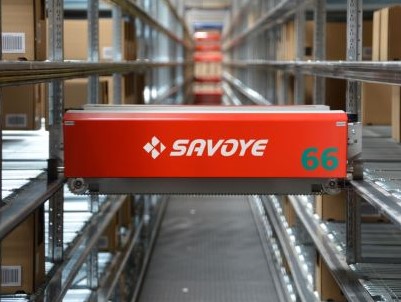 Kom langs bij SAVOYE op Logistica Next!