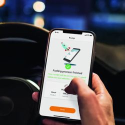 DKV Mobility- Mobiel betalen