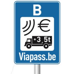 Kilometerheffing: wat verandert er vanaf 1 juli 2025?