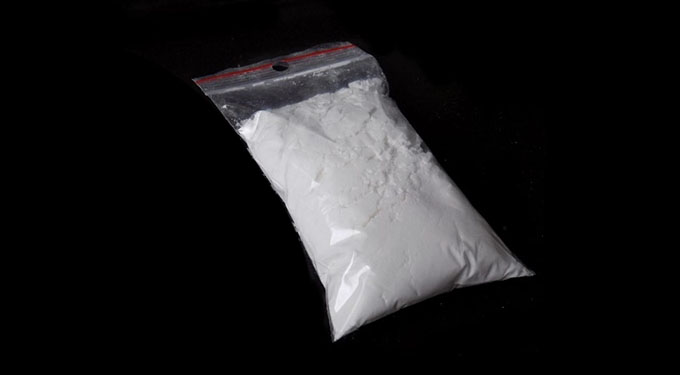 cocaine