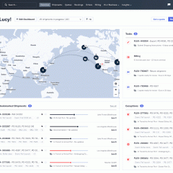 Flexport en Shopify lanceren app om wereldwijde handel makkelijker te maken