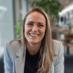 Trine Storgaard Nielsen - Head of Ocean EMEA - Flexport