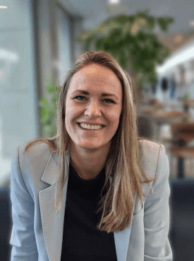 Trine Storgaard Nielsen - Head of Ocean EMEA - Flexport