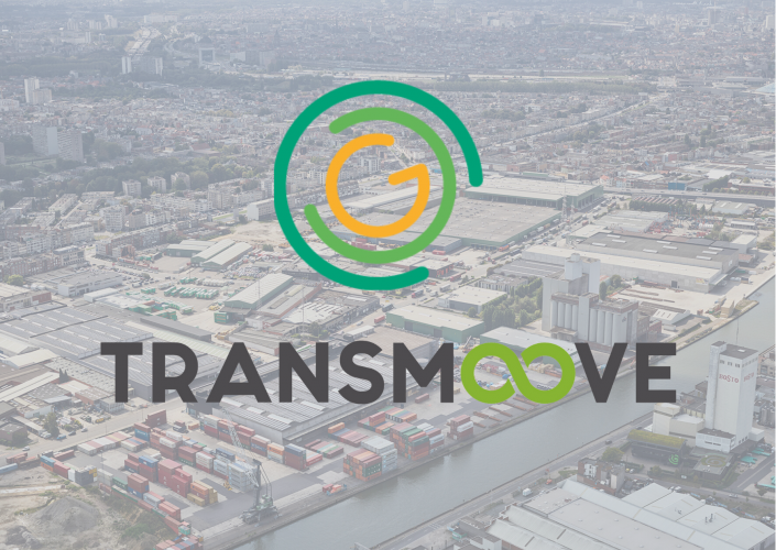 Gosselin start joint venture met Transmoove