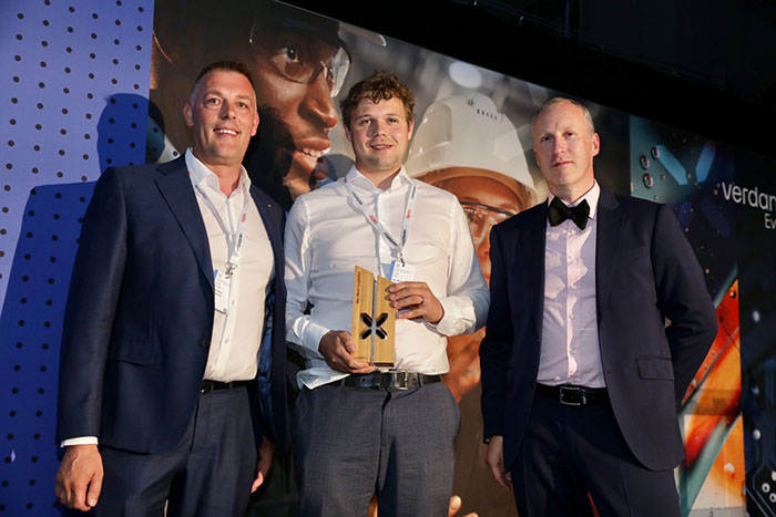 Verdantix Awards