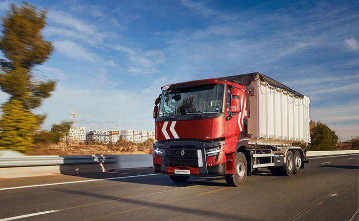 Renault Trucks