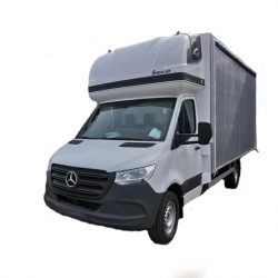 polensprinter