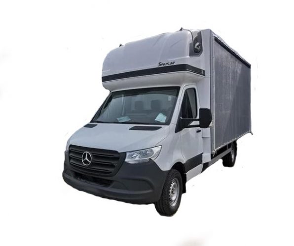 polensprinter