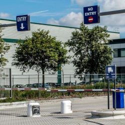 Hoe voorkom je gaten in de beveiliging van je warehouse?