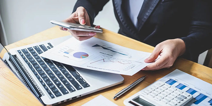 Strategieën voor CFO's om de supply chain succesvol te transformeren