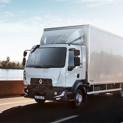 Renault Trucks