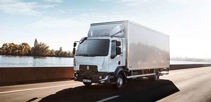 Renault Trucks